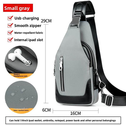 Casual Shoulder Bag - Price Value Store