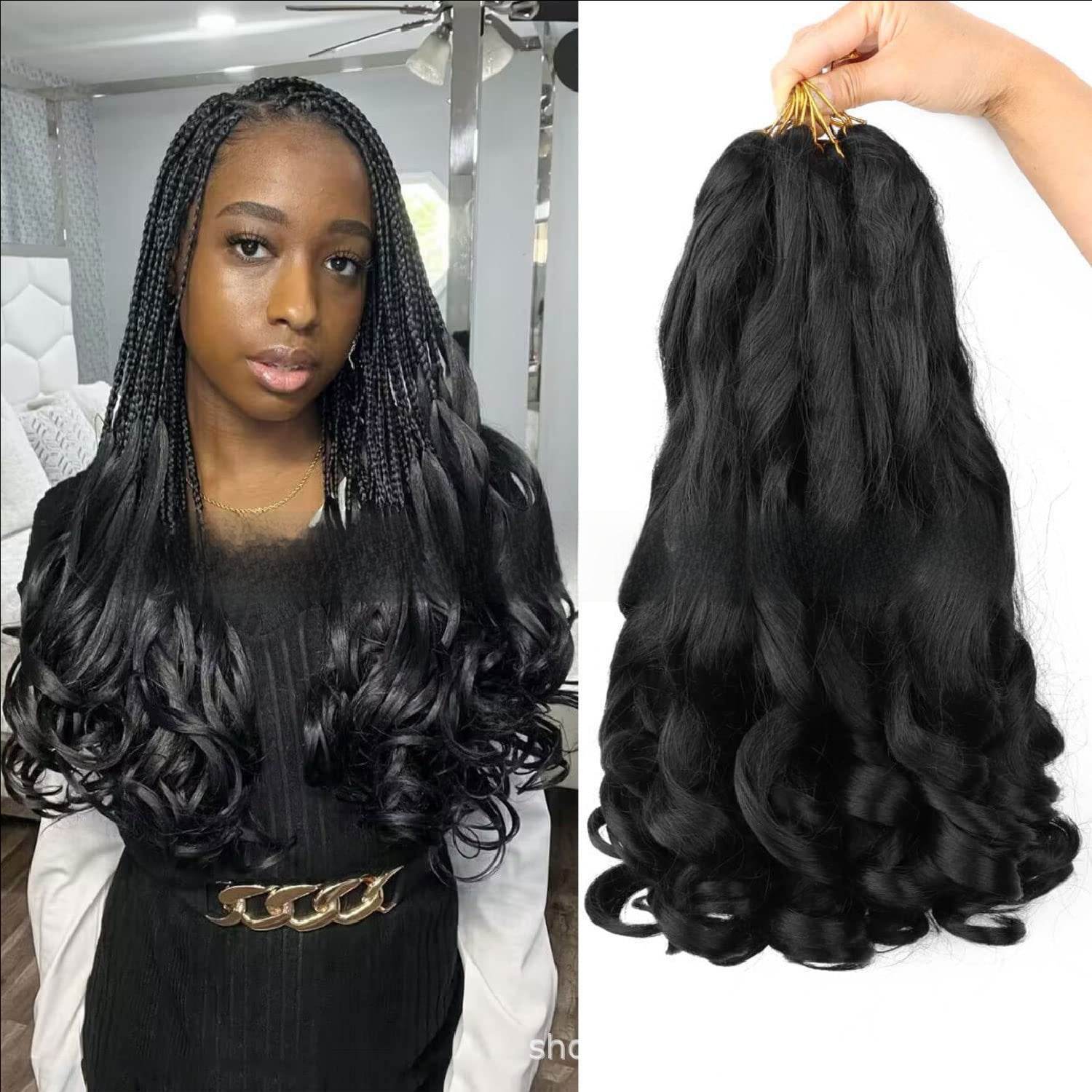 Ponytail Wig - Price Value Store