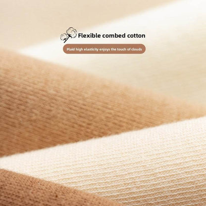 mid-calf length socks casual cotton socks - Price Value Store