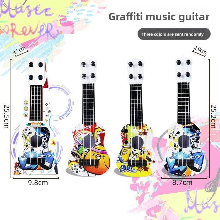 Ukulele children's toy - Price Value Store