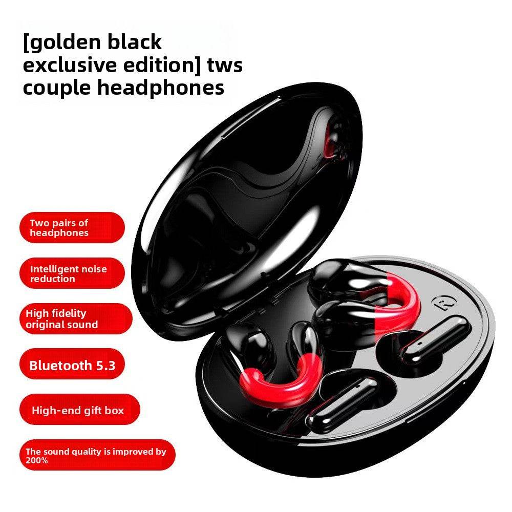 Sports over-ear headphones - Price Value Store