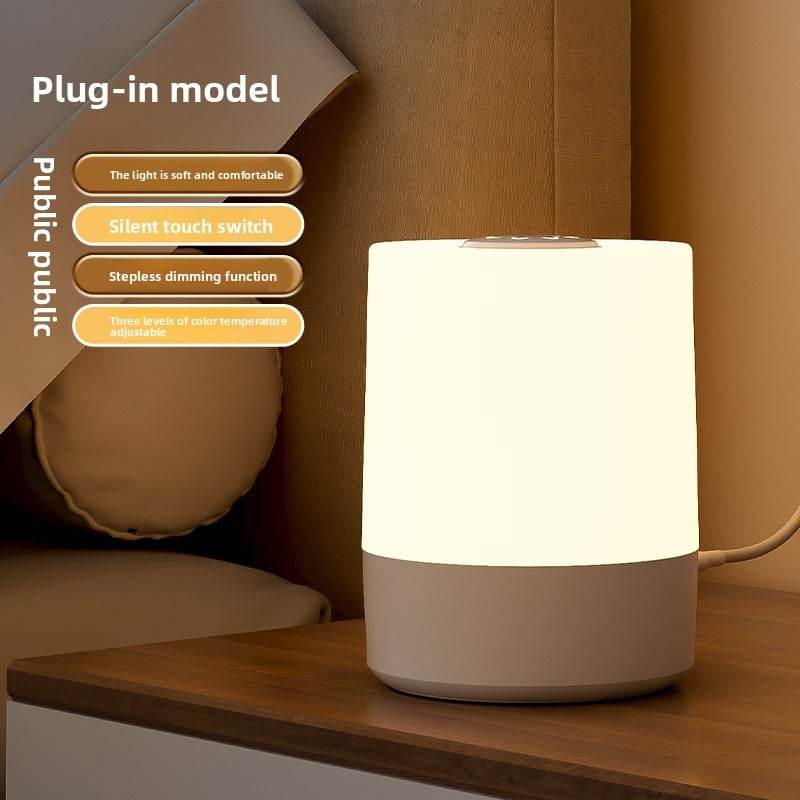 Remote control night light - Price Value Store