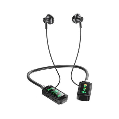 Wireless Bluetooth Headset with Noise Reduction - Price Value Store