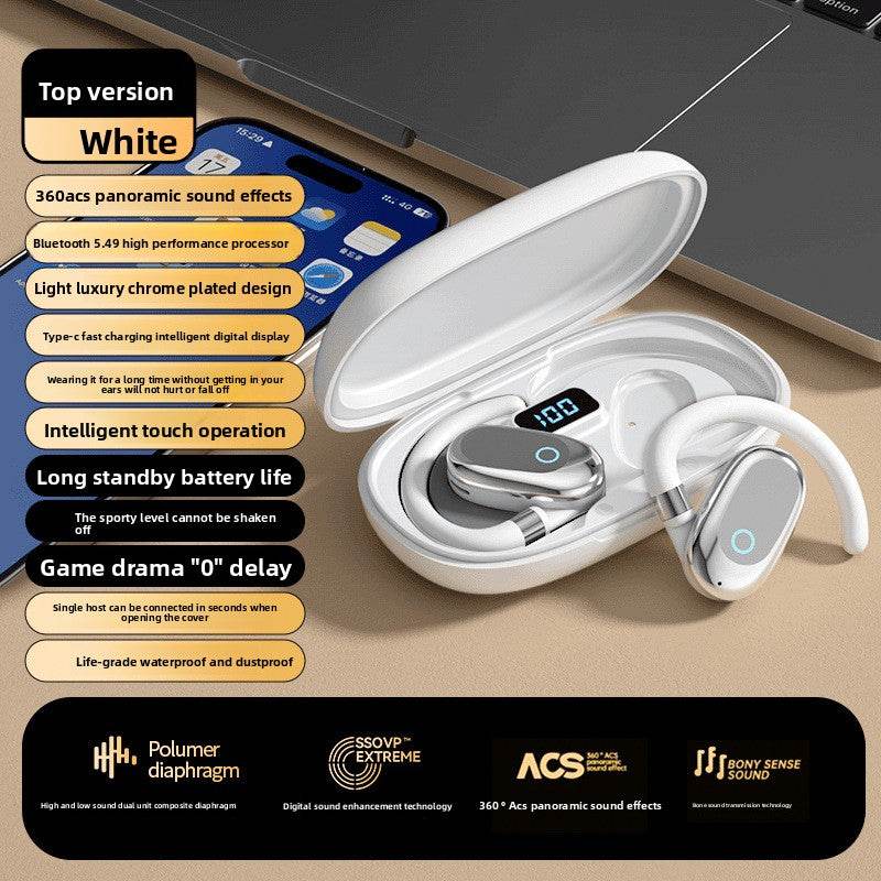 Over-ear headphones - Price Value Store