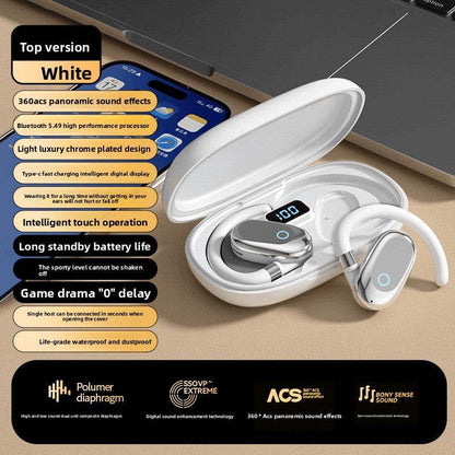 Over-ear headphones - Price Value Store