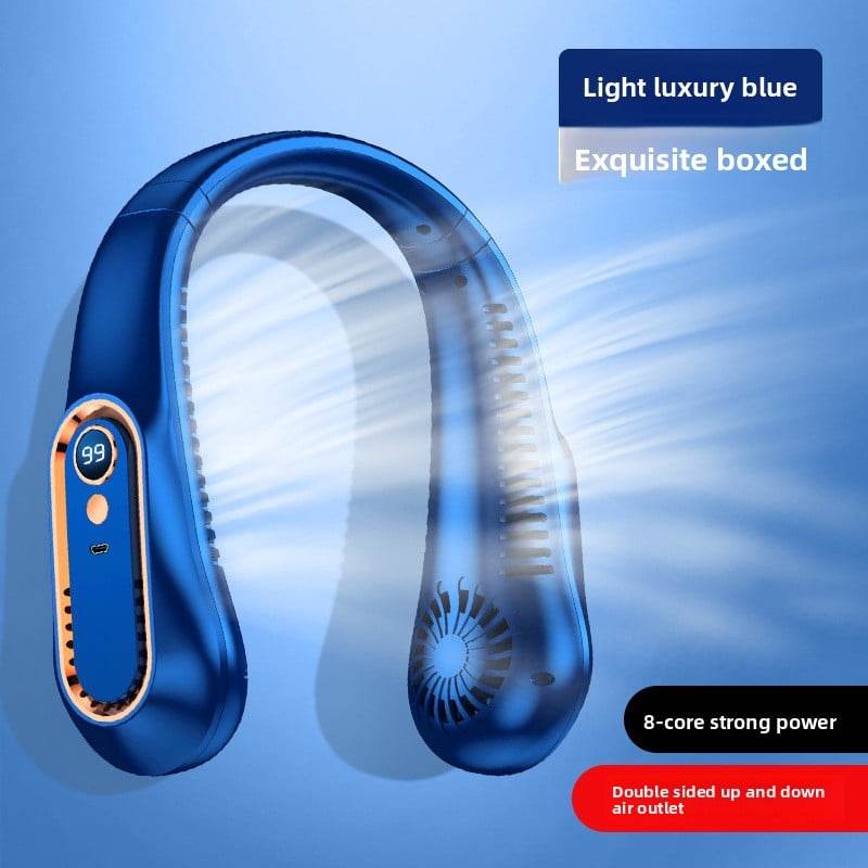 neck fan - Price Value Store