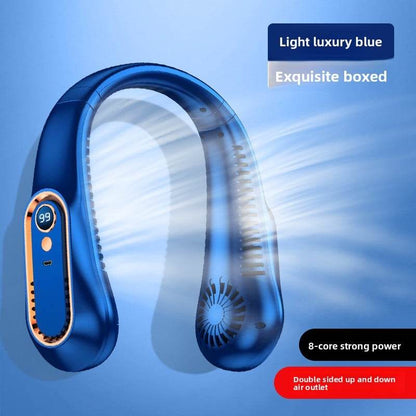 neck fan - Price Value Store