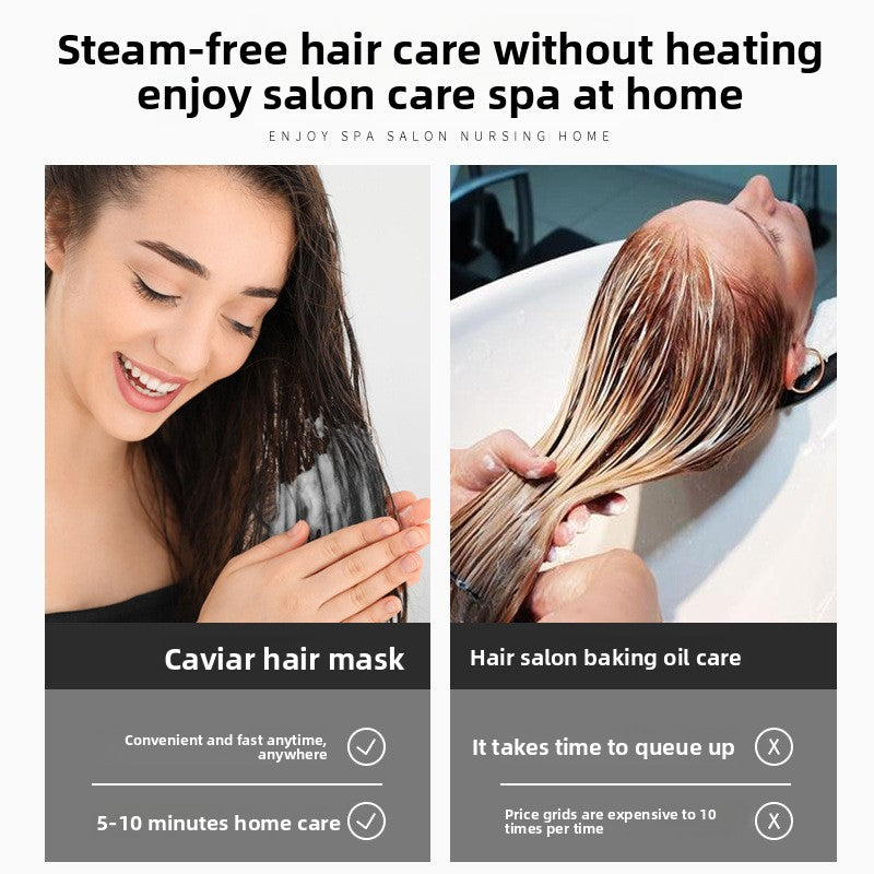 Caviar Nutritional Hair Mask