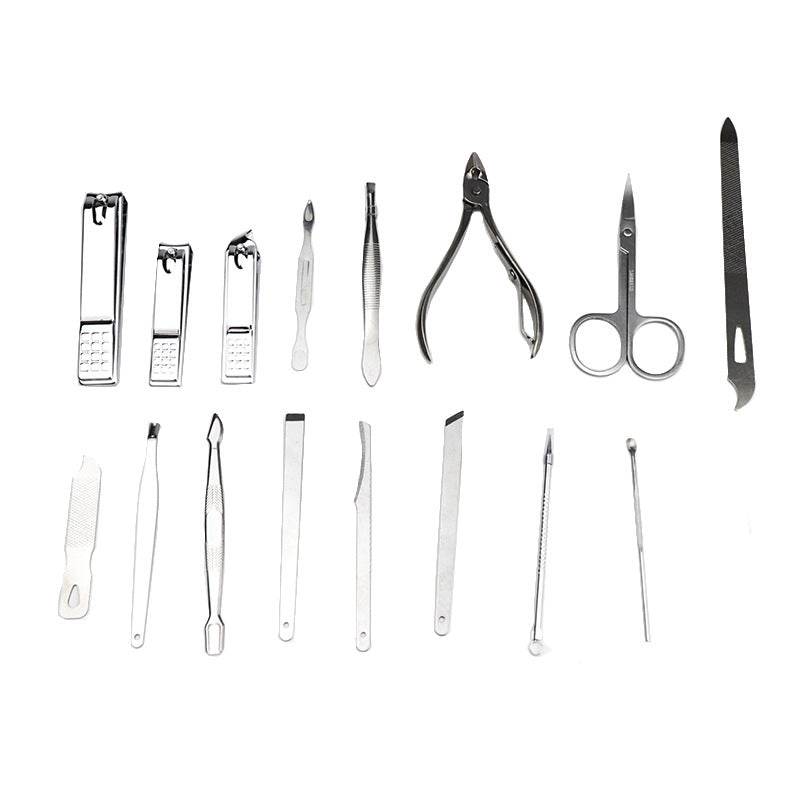 nail clipper set - Price Value Store