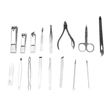 nail clipper set - Price Value Store