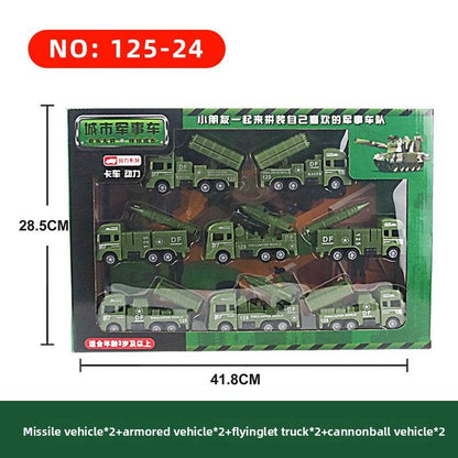 Inertial rebound toy car - Price Value Store