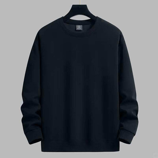 Round-neck hoodie - Price Value Store