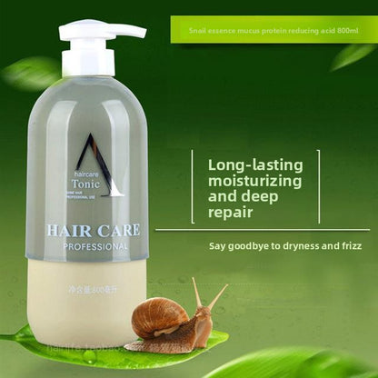 Snail Essence Shampoo