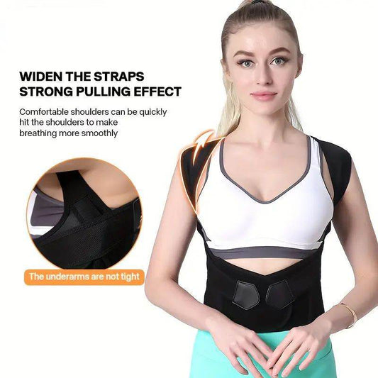 Anti-kyphosis corrective belt - Price Value Store
