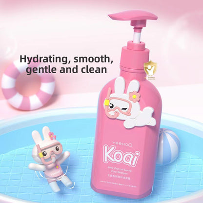 Yingshi Children's Shampoo