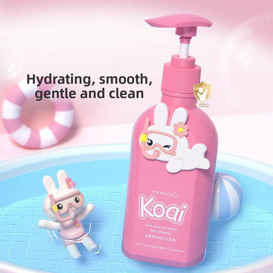 Yingshi Children's Shampoo