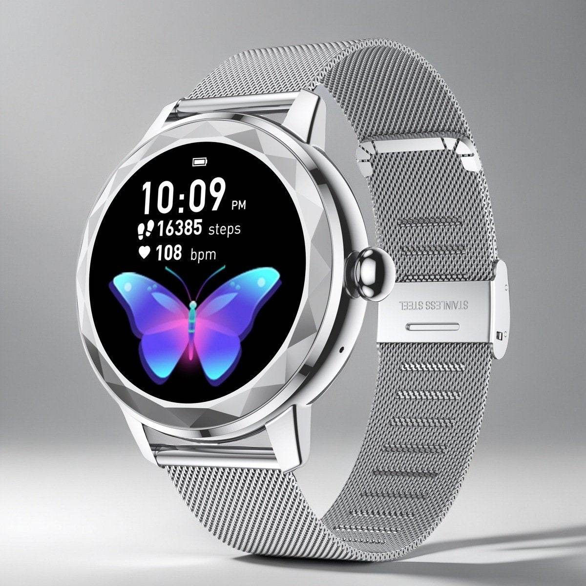 G208 smartwatch - Price Value Store