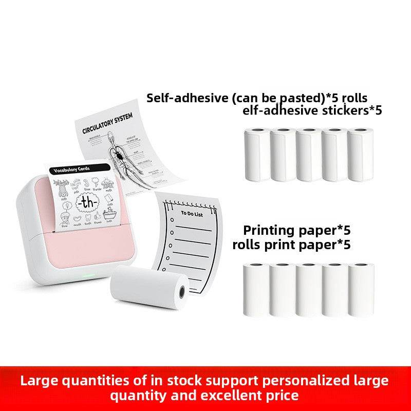 Handheld mini printer - Price Value Store
