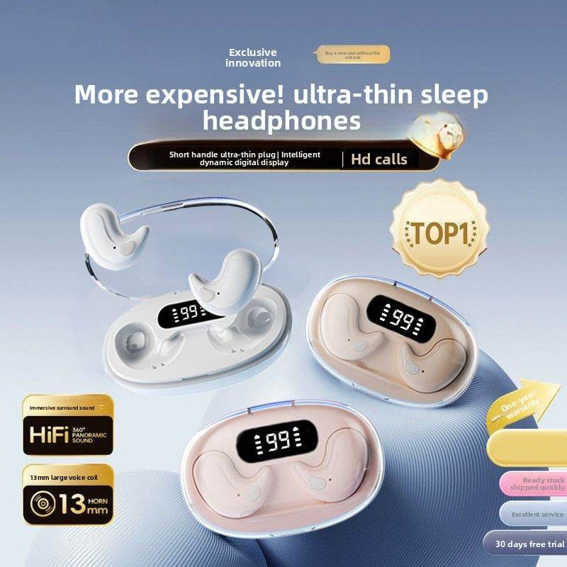 Bone conduction Bluetooth headphones - Price Value Store
