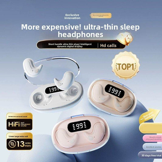 Bone conduction Bluetooth headphones - Price Value Store