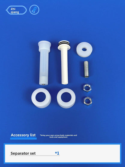 Water Full Set of Production Materials - Price Value Store