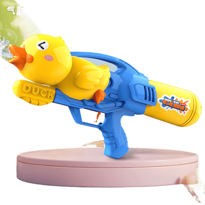 Children's Press Water Gun Summer Outdoor Beach Toy - Price Value Store