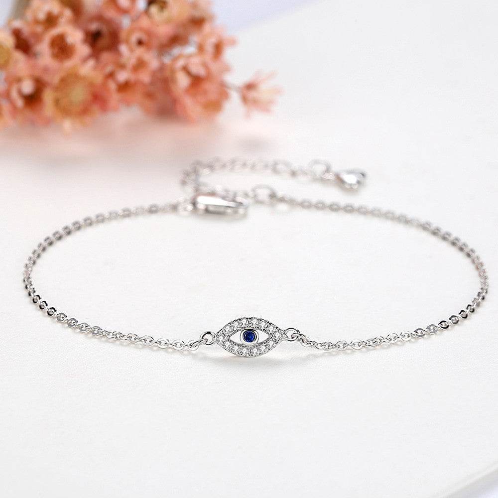Pure silver bracelet - Price Value Store