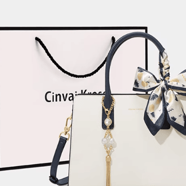 Hand-held shoulder-sling bag - Price Value Store