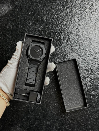 Men's Quartz Watch - Price Value Store