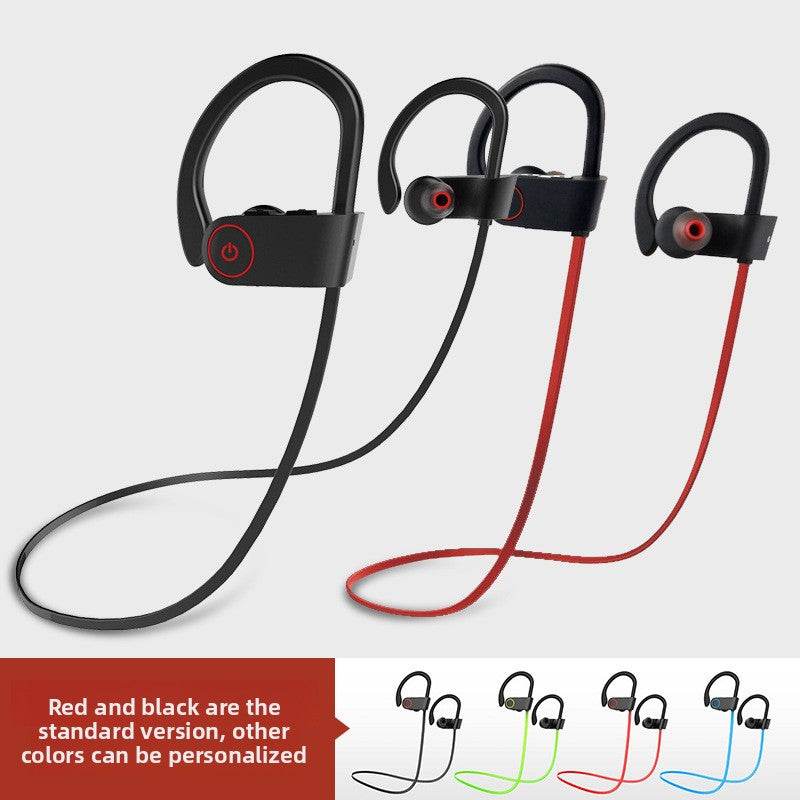 Over-ear sports headphones - Price Value Store