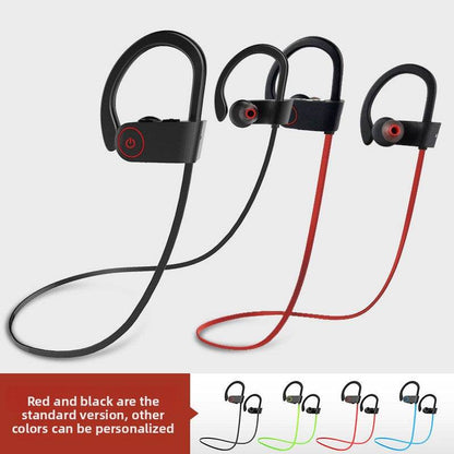 Over-ear sports headphones - Price Value Store