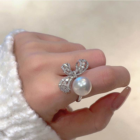 zircon ring - Price Value Store