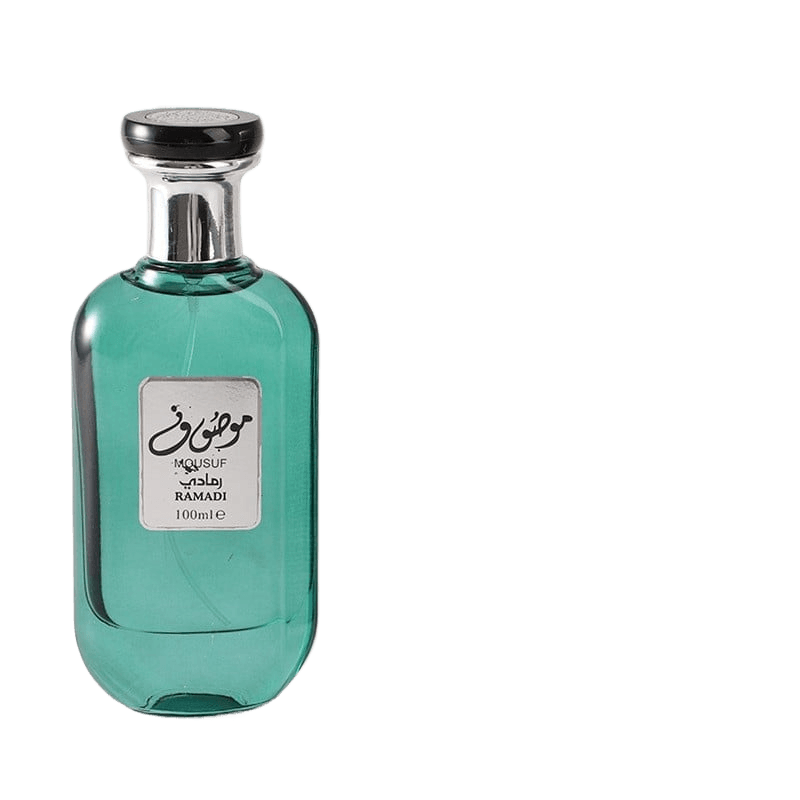 Androgynous perfume with long-lasting and strong fragrance - Price Value Store