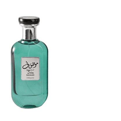 Androgynous perfume with long-lasting and strong fragrance - Price Value Store