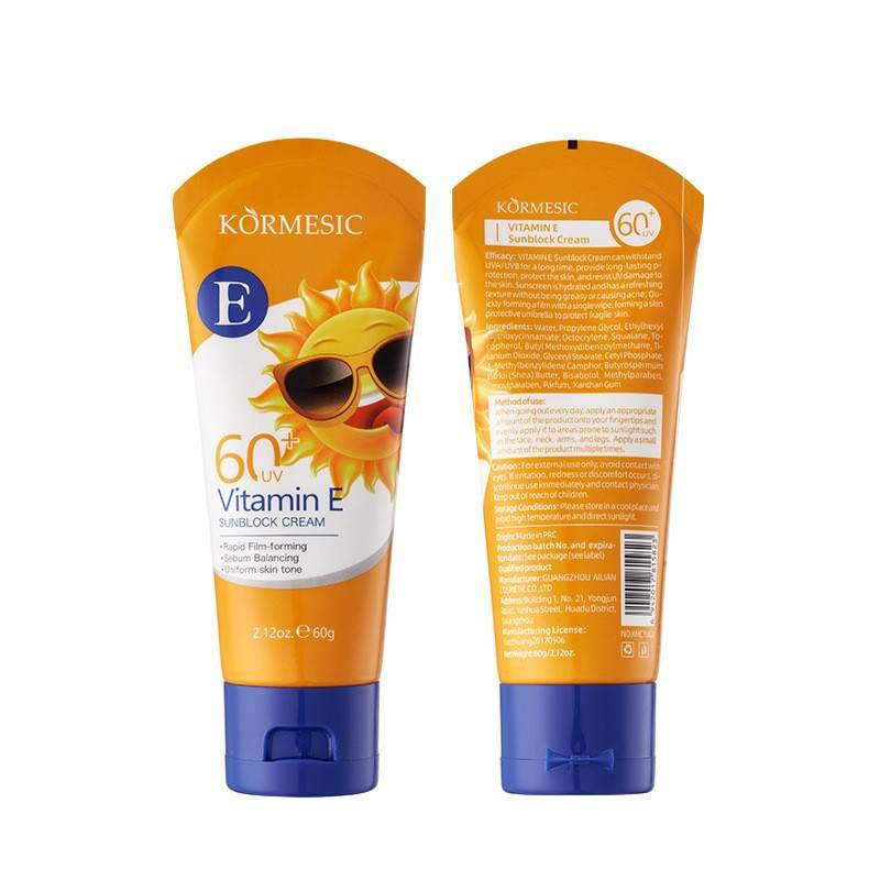 Light sunscreen - Price Value Store