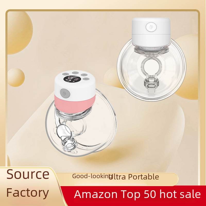 Smart breast pump - Price Value Store