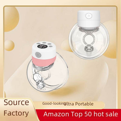 Smart breast pump - Price Value Store
