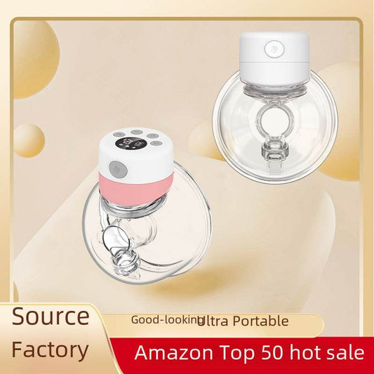 Smart breast pump - Price Value Store
