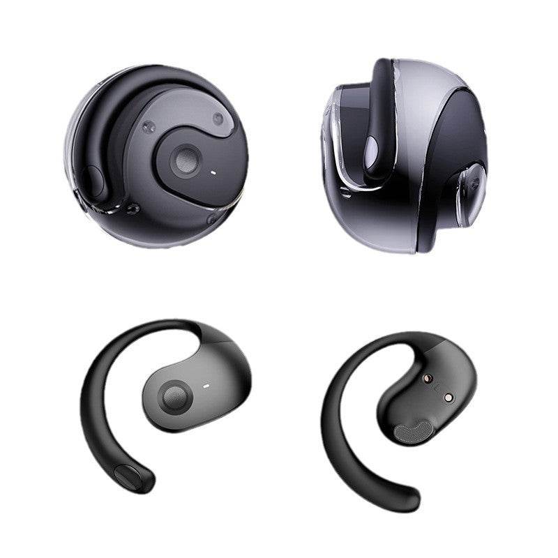 Over-Ear Non-In-Ear Sports Long Battery Life Factory - Price Value Store