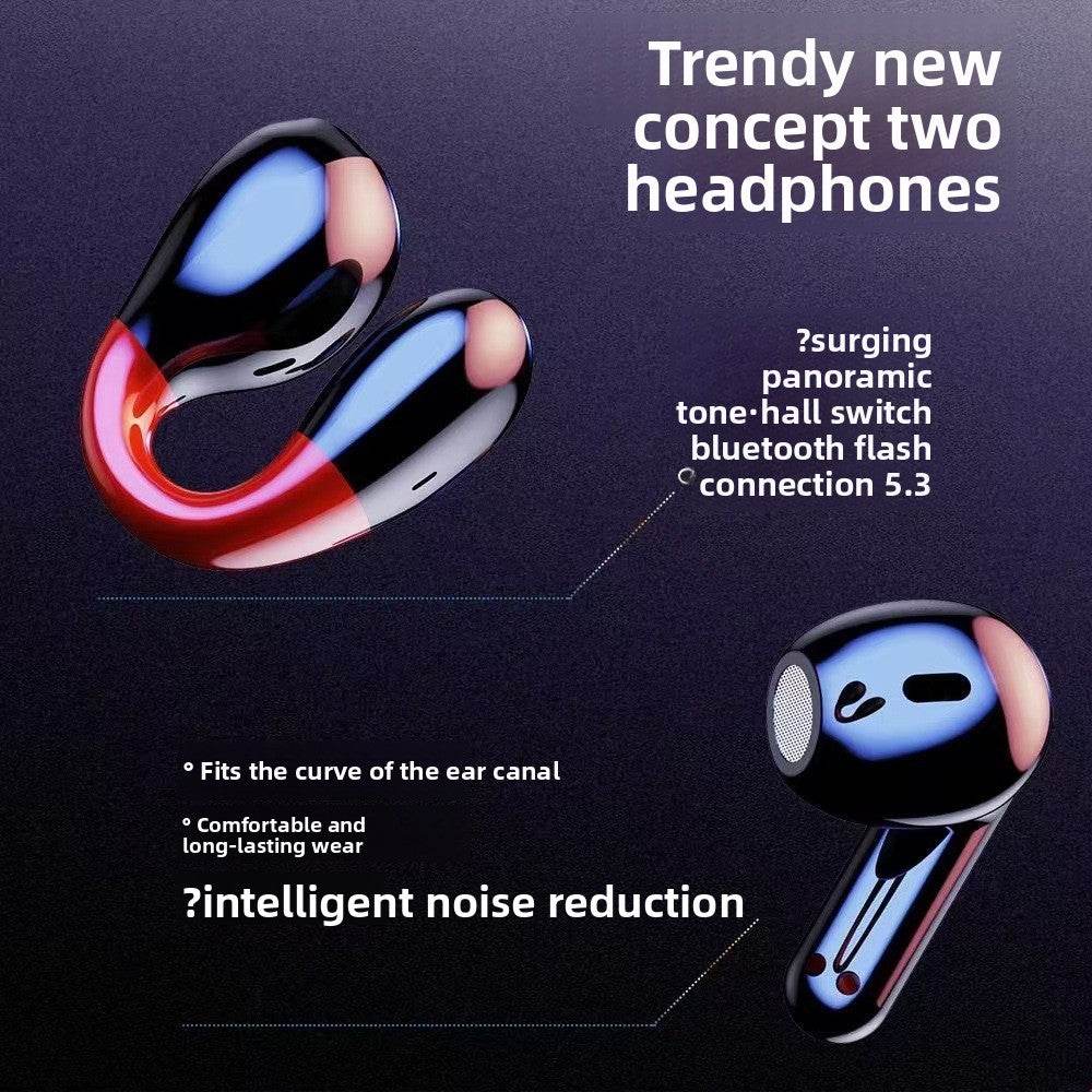 Sports over-ear headphones - Price Value Store