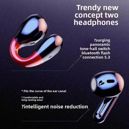 Sports over-ear headphones - Price Value Store