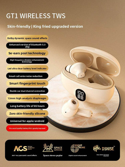 Original noise-cancelling Bluetooth headphones - Price Value Store