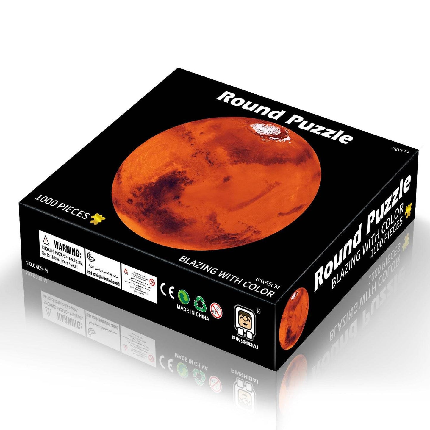 Puzzle with Various Themes - Price Value Store