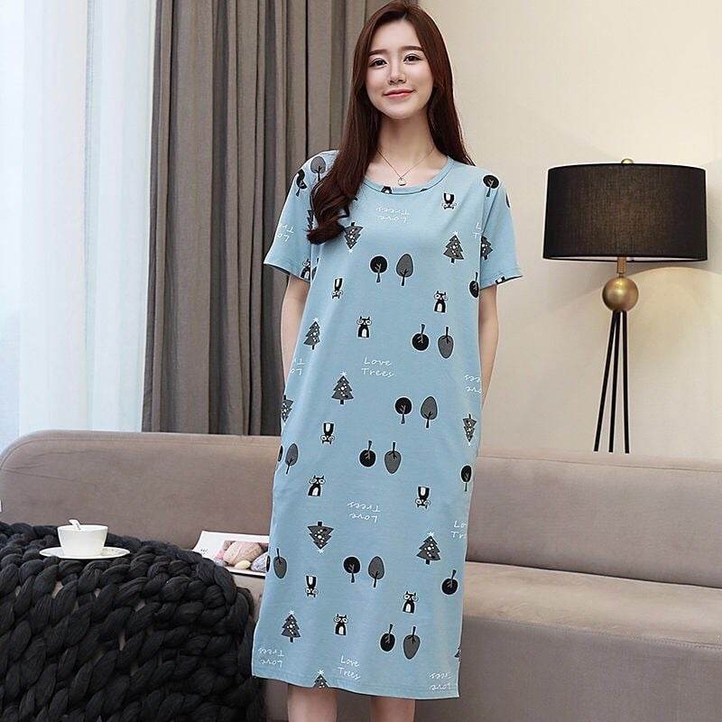 Cute lightweight loungewear - Price Value Store