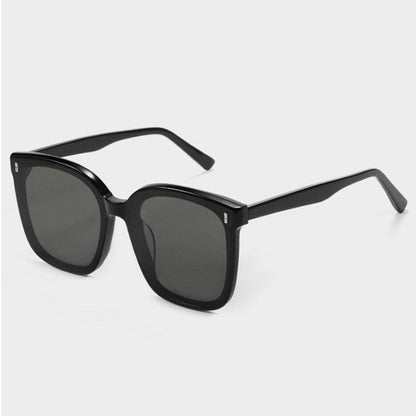 GM Fashion Square Sunglasses UV400 Protection for Driving Outdoor - Price Value Store