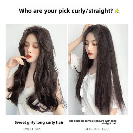 Synthetic Hair Extensions - Price Value Store