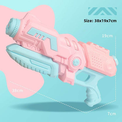 Pull-out large-capacity water gun toy - Price Value Store