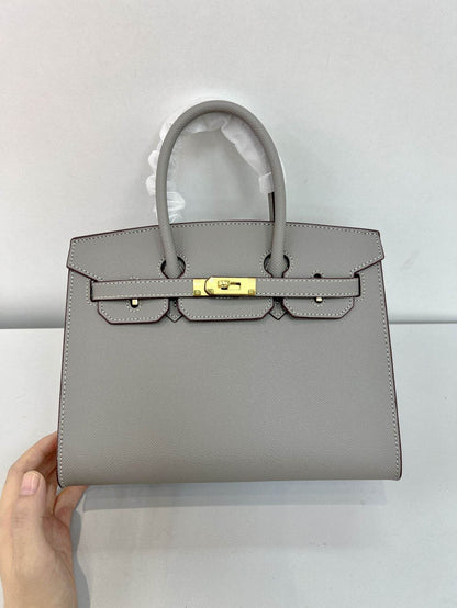 Outer sewn commuter single-shoulder handbag - Price Value Store
