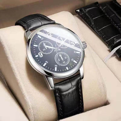 Starry sky movement quartz watch - Price Value Store