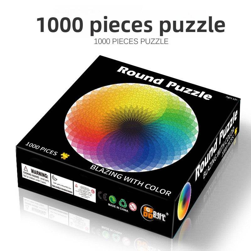 Puzzle with Various Themes - Price Value Store